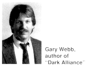 [Gary Webb, author of 