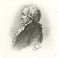 Benjamin Hawkins