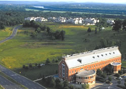 Virginia Campus
