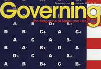 Governing Mag