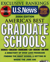 US News Graduate Rankings