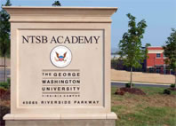 NTSB Academy