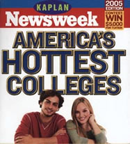 Kaplan Newsweek 2005