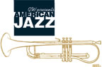 American Jazz Logo