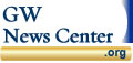 GW News Center