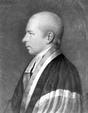 Sen. William Paterson