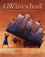 November 1999 Front Cover