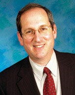 photo of Dean Young